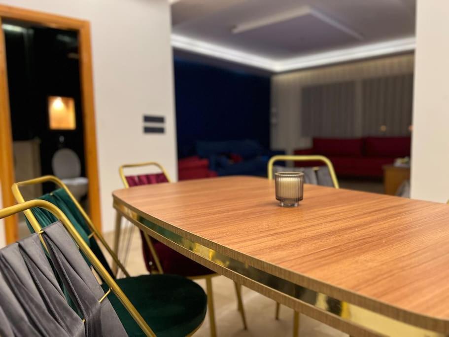 Apartamento Offering A Fantastic *