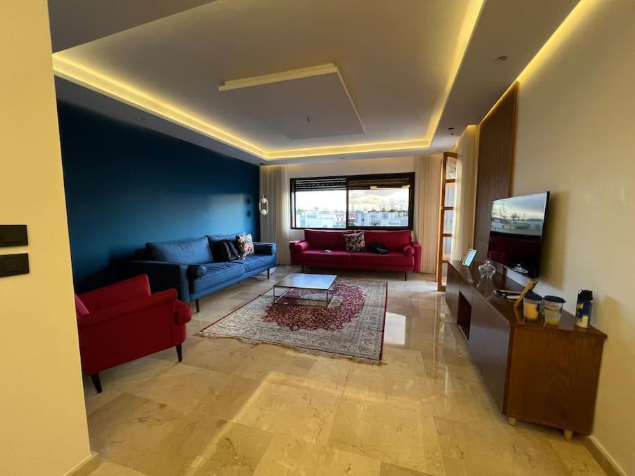 Offering A Fantastic Apartamento