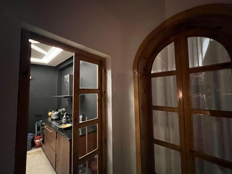 Apartamento Offering A Fantastic Casa Blanca