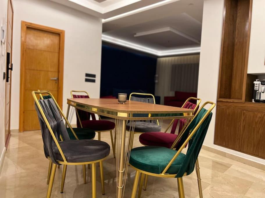 Apartamento Offering A Fantastic